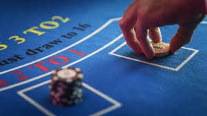 pgpg Live Baccarat ကတ်ဂိမ်း Real Dealer ဖြင့်ကစားနေသောမြင်ကွင်း